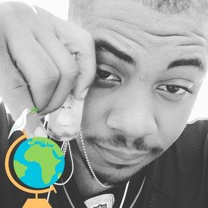 Meet your Posher, Eric